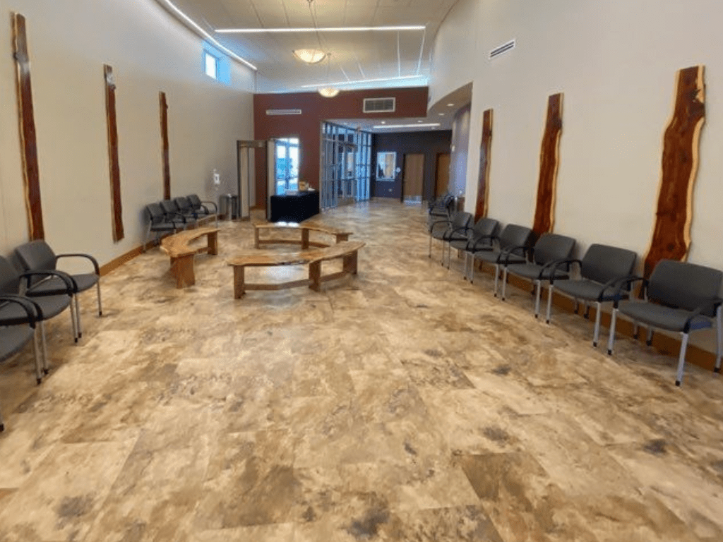 gallery