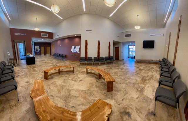 gallery